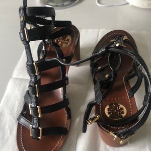 Tory Burch size 8